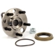 Purchase Top-Quality Front Hub Assembly by KUGEL - 70-513017K pa3