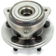 Purchase Top-Quality KUGEL - 70-513084 - Front Hub Assembly pa4