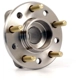 Purchase Top-Quality Front Hub Assembly by KUGEL - 70-513089 pa4
