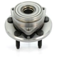 Purchase Top-Quality Front Hub Assembly by KUGEL - 70-513100 pa3