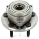 Purchase Top-Quality Front Hub Assembly by KUGEL - 70-513100 pa4