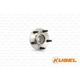 Purchase Top-Quality Front Hub Assembly by KUGEL - 70-513115 pa6