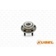 Purchase Top-Quality Front Hub Assembly by KUGEL - 70-513115 pa7