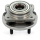 Purchase Top-Quality Front Hub Assembly by KUGEL - 70-513123 pa2