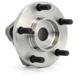 Purchase Top-Quality Front Hub Assembly by KUGEL - 70-513123 pa3