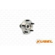 Purchase Top-Quality Front Hub Assembly by KUGEL - 70-513123 pa5