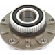 Purchase Top-Quality Front Hub Assembly by KUGEL - 70-513125 pa5