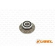 Purchase Top-Quality Front Hub Assembly by KUGEL - 70-513125 pa7