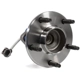 Purchase Top-Quality Front Hub Assembly by KUGEL - 70-513139 pa4