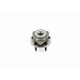 Purchase Top-Quality Front Hub Assembly by KUGEL - 70-513156 pa2
