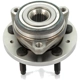 Purchase Top-Quality Front Hub Assembly by KUGEL - 70-513156 pa4
