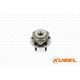 Purchase Top-Quality Front Hub Assembly by KUGEL - 70-513156 pa6