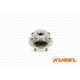 Purchase Top-Quality Front Hub Assembly by KUGEL - 70-513157 pa7