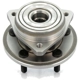 Purchase Top-Quality Front Hub Assembly by KUGEL - 70-513158 pa4
