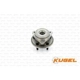 Purchase Top-Quality Front Hub Assembly by KUGEL - 70-513158 pa7