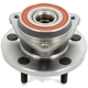 Purchase Top-Quality Front Hub Assembly by KUGEL - 70-513159 pa4