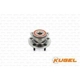 Purchase Top-Quality Front Hub Assembly by KUGEL - 70-513159 pa7