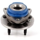 Purchase Top-Quality Front Hub Assembly by KUGEL - 70-513160 pa3