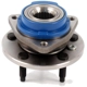 Purchase Top-Quality Front Hub Assembly by KUGEL - 70-513160 pa4