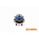 Purchase Top-Quality Front Hub Assembly by KUGEL - 70-513160 pa7