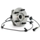 Purchase Top-Quality Front Hub Assembly by KUGEL - 70-513177 pa4