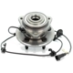 Purchase Top-Quality Front Hub Assembly by KUGEL - 70-513177 pa5