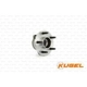 Purchase Top-Quality Front Hub Assembly by KUGEL - 70-513190 pa5