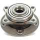 Purchase Top-Quality KUGEL - 70-513194 - Front Hub Assembly pa2