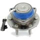 Purchase Top-Quality Front Hub Assembly by KUGEL - 70-513197 pa4