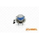 Purchase Top-Quality Front Hub Assembly by KUGEL - 70-513197 pa7