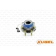 Purchase Top-Quality Front Hub Assembly by KUGEL - 70-513198 pa7