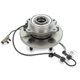 Purchase Top-Quality Front Hub Assembly by KUGEL - 70-513201 pa4