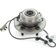 Purchase Top-Quality Front Hub Assembly by KUGEL - 70-513201 pa5