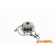 Purchase Top-Quality Front Hub Assembly by KUGEL - 70-513201 pa7