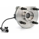 Purchase Top-Quality Front Hub Assembly by KUGEL - 70-513204 pa4