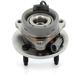 Purchase Top-Quality Front Hub Assembly by KUGEL - 70-513204 pa5