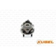 Purchase Top-Quality Front Hub Assembly by KUGEL - 70-513204 pa7