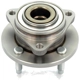 Purchase Top-Quality Front Hub Assembly by KUGEL - 70-513205 pa3
