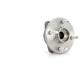 Purchase Top-Quality Front Hub Assembly by KUGEL - 70-513205 pa4