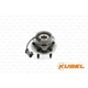 Purchase Top-Quality Front Hub Assembly by KUGEL - 70-513206 pa7