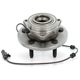 Purchase Top-Quality Front Hub Assembly by KUGEL - 70-513207 pa3