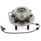 Purchase Top-Quality Front Hub Assembly by KUGEL - 70-513207 pa4