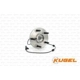 Purchase Top-Quality Front Hub Assembly by KUGEL - 70-513207 pa5