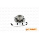 Purchase Top-Quality Front Hub Assembly by KUGEL - 70-513207 pa6