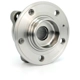 Purchase Top-Quality Front Hub Assembly by KUGEL - 70-513208 pa3
