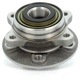 Purchase Top-Quality Front Hub Assembly by KUGEL - 70-513208 pa4