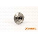 Purchase Top-Quality Front Hub Assembly by KUGEL - 70-513211 pa5