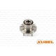 Purchase Top-Quality Front Hub Assembly by KUGEL - 70-513211 pa6