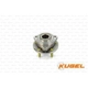 Purchase Top-Quality Front Hub Assembly by KUGEL - 70-513215 pa7