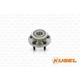 Purchase Top-Quality Front Hub Assembly by KUGEL - 70-513221 pa7